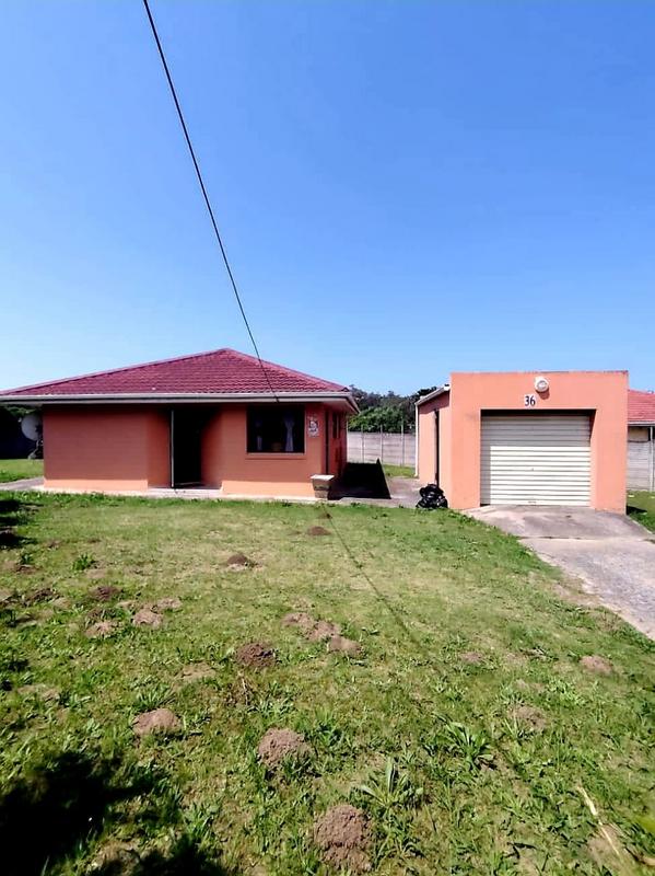 3 Bedroom Property for Sale in Sunnyridge Ext 3 Eastern Cape